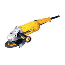 heavy duty angle grinder