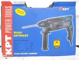 kpt rotary hammers