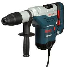 Bosch Hammer Drill Machine