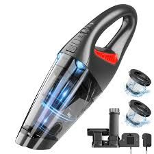 handheld vacuum cleaners