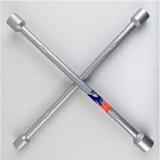 Cross Spanner