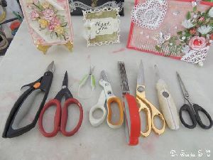Paper Cutting Tools