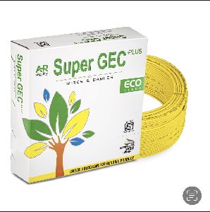 ECONOMY House wire by SUPER GEC