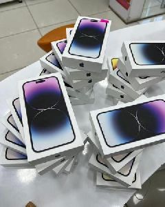 14 pro max 256gb apple iphone