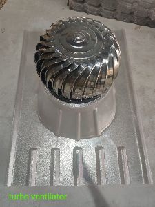 turbo ventilator
