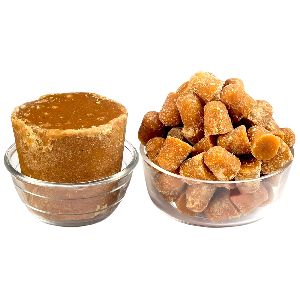 Palm Jaggery Cubes