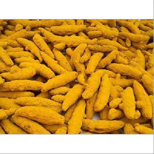 turmeric finger