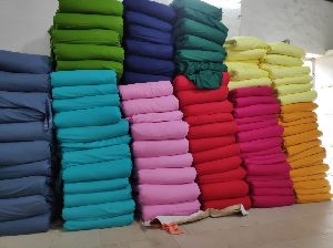 Reyon Fabric