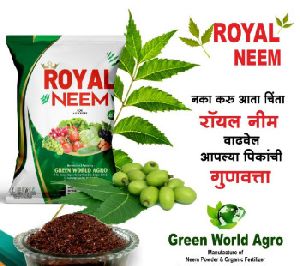 Royal Neem Powder