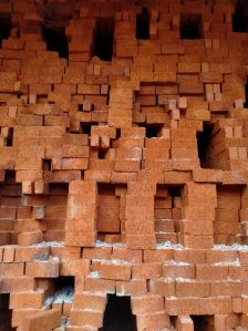 Red Clay Bricks