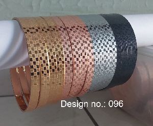 laser printed bangle 096