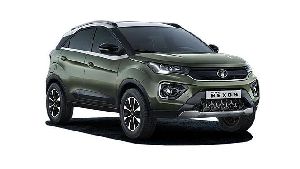 Tata Nexon