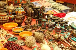 Handicrafts