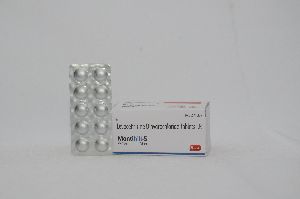 Montihill-5 Tablets