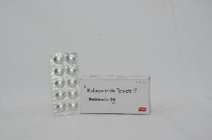 Reblowin-20 Tablets
