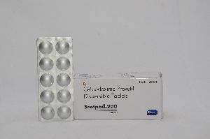 Scotpod-200 Tablets