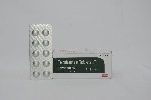 Telviscot-40 Tablets