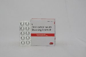 Vomsyt-8 Tablets