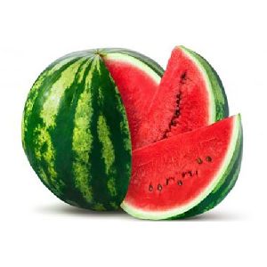 fresh watermelon