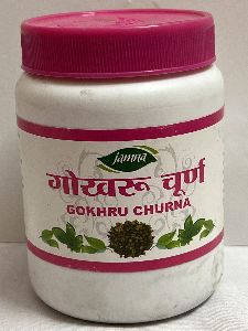 Gokhru Churna