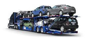 Auto Shipping Transportation