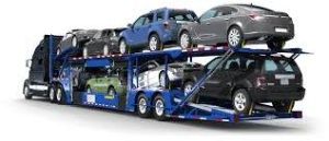 Auto Shipping Transportation