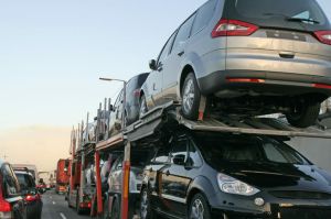 Car Transportation Services