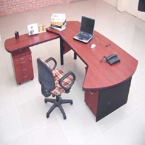 CEO Desks