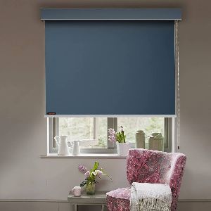 PVC Blinds