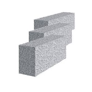 concrete blocks