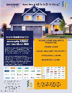 home loan services