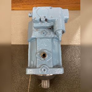 hydraulic pump motor A6VM55