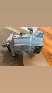 hydromatik a6vm80 hydraulic pump motor