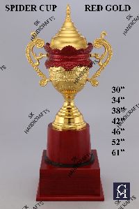 Trophy Cup