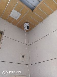 CCTV Wires