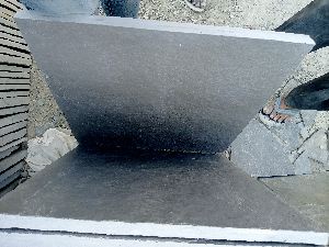 gray leather finish kota flooring stone