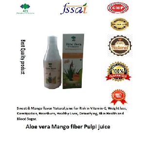 Aloe Vera Mango Juice