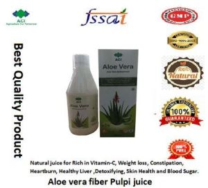 ACI Aloe Vera Plain Juice