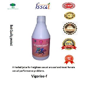 Vigorise-F Juice