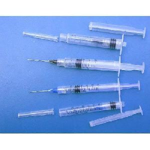 AD Syringe