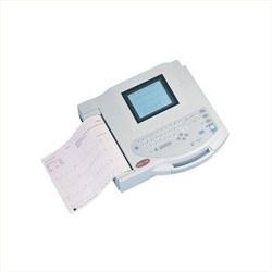 ECG Machines