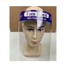 Face Shield