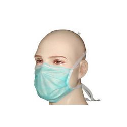 Sterilised Surgical Mask