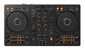 Pioneer DDJ-FLX4 DJ Controller