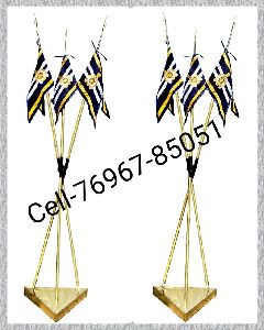 Army Service Corps ASC Lancer Flags