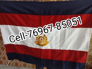 Corps of Military Police ( Sena Police) flag