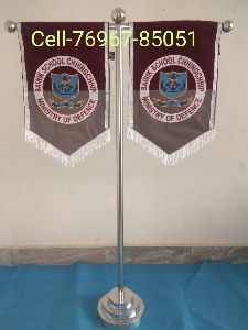 Sainik School Flags