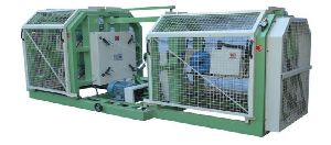 SV/R-2D Rope Making Machine