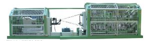 SV/R-8A Rope Making Machine