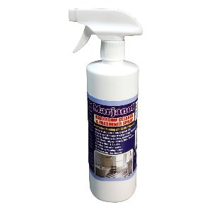 Marjanol Bathroom Cleaner &AMP;AMP; Freshener Spray 480ML